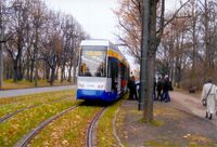 Stadtrundfahrt Leipzig 2